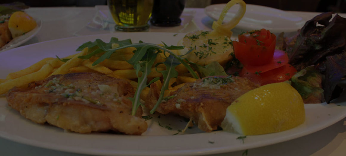 Holländische Art - ATLANTIC Fischhaus